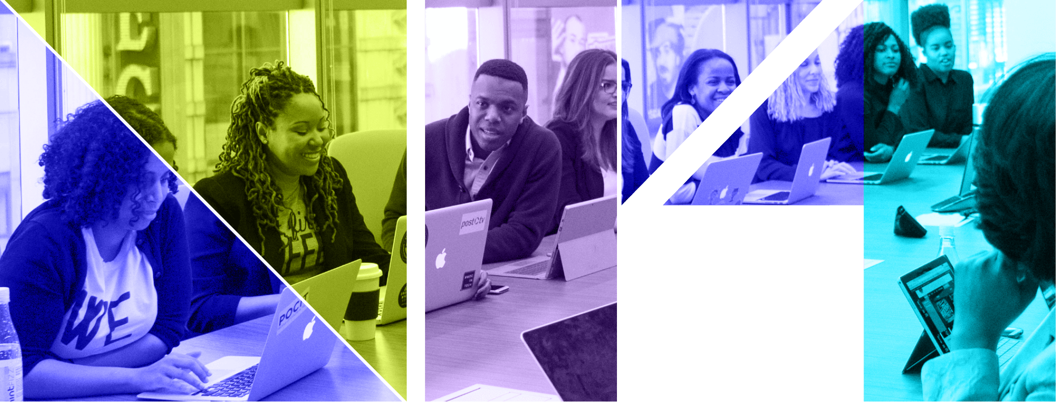 NR4 Solutions — teams operating in hybrid environments